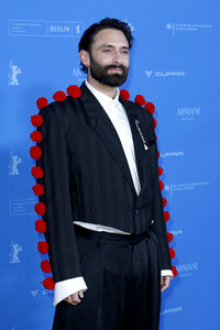 Filmpremiere 'Die Blutgräfin', Berlinale 2026