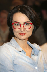 Talkshow 'Bettina und Bommes' in Hannover