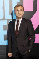 'Kill the Boss 2' Premiere, Los Angeles