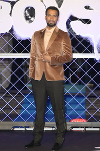 Season 5 Premiere 'The Boys' in Rom