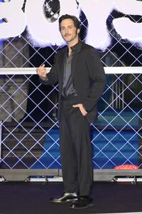 Season 5 Premiere 'The Boys' in Rom