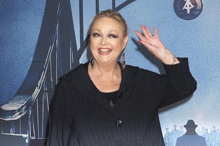 Filmpremiere 'Bridge of Spies' in Berlin
