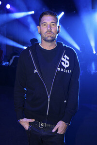 MAC Cosmetics Germany Brooke Candy Event in Berlin