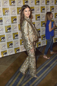 Photocall 'Bumblebee', San Diego Comic-Con International 2018