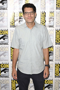Photocall 'Bob's Burgers', San Diego Comic-Con International 2026