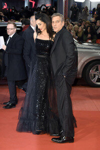 'Hail, Caesar!' Premiere, Berlinale 2016