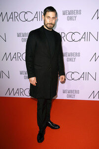 Marc Cain Show auf der Berlin Fashion Week Autumn/Winter 2018