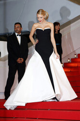 'The Captive / Captives' Premiere, Cannes Film Festival 2014