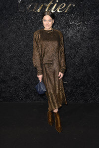 Cartier Party 'When Ordinary becomes Precious' in Berlin