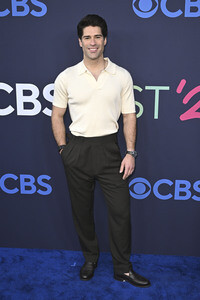 CBS Primetime Programmpräsentation 2026-2027 in Los Angeles