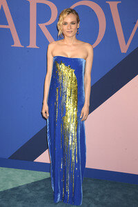 CFDA Fashion Awards 2017 in New York