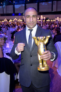 Champions 2015 - Berlins Sportler des Jahres Gala