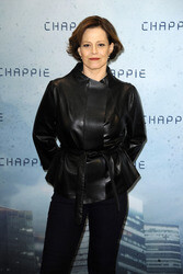 'Chappie' Photocall, Berlin