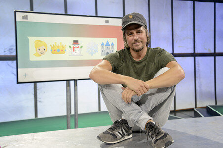 TV-Show 'Checkpoint' in Köln