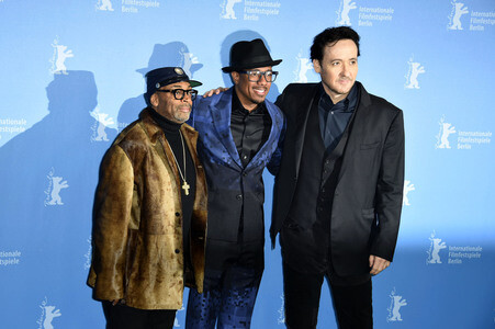 'Chi-Raq' Photocall, Berlinale 2016
