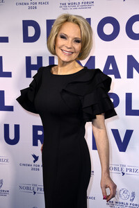 Cinema For Peace Gala 2026 in Berlin