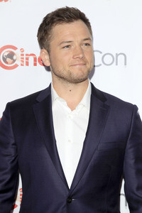 Big Screen Achievement Awards auf der CinemaCon 2018 in Las Vegas