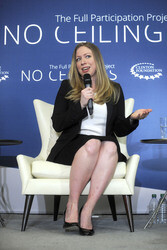 'The Full Participation Project' Podiumsdiskussion, New York