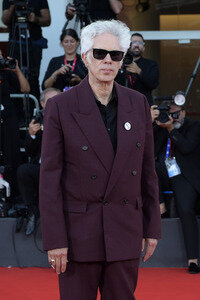 Closing Ceremony und Filmpremiere 'Dog 21', Internationale Filmfestspiele von Venedig 2025