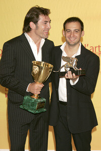 Closing Ceremony mit Preisverleihung, Internationale Filmfestspiele von Venedig 2004