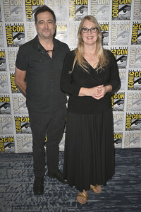 Photocall 'Collector's Call with Lisa Whelchel and MeTV', San Diego Comic-Con International 2026