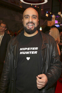 Der Deutsche Comedypreis 2015 in Köln
