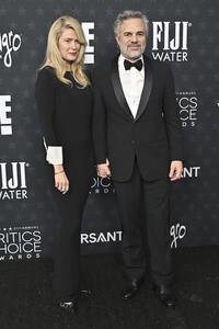 Critics Choice Awards 2026 in Santa Monica