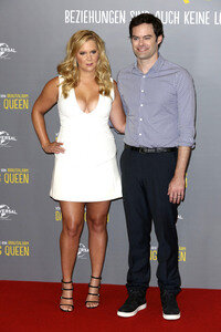 Photocall zum Kinofilm 'Dating Queen' in Berlin