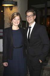 4. Diabetes-Charity-Gala 2014, Berlin