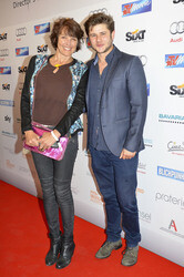 Audi Director's Cut Event auf dem 33. Filmfest München 2015