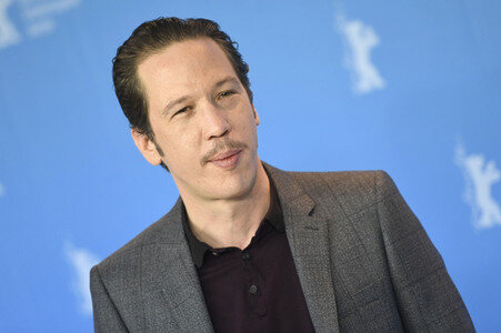 'Django' Photocall, Berlinale 2017