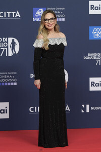 David di Donatello Awards 2026 in Rom