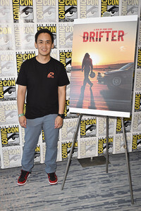 Photocall 'Drifter', San Diego Comic-Con International 2026