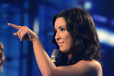 4. Liveshow DSDS 2014, Köln