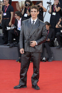 Filmpremiere 'Duse', Internationale Filmfestspiele von Venedig