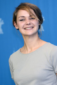 'Auf einmal / All of a Sudden' Photocall, Berlinale 2016