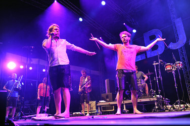 Elbjazz Festival 2015 in Hamburg