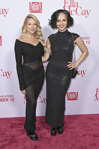 Filmpremiere 'Ella McCay' in Los Angeles