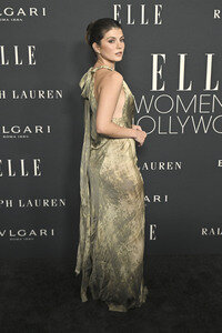 Elle's 2025 Women in Hollywood Celebration in Los Angeles
