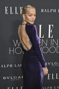 Elle's 2025 Women in Hollywood Celebration in Los Angeles