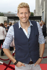 Musicalpremiere 'Billy Elliot' in Hamburg
