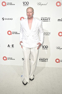 Elton John AIDS Foundation Academy Awards Viewing Party 2026 in West Hollywood