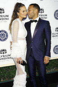 The Art of Elysium 2017 Gala in Los Angeles