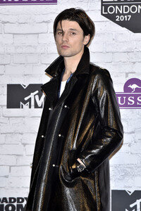 MTV Europe Music Awards 2017 in London