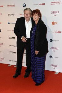 Cocktail prolongé anlässlich der Semi-Final Round of Judging der International Emmy Awards 2017 in Berlin