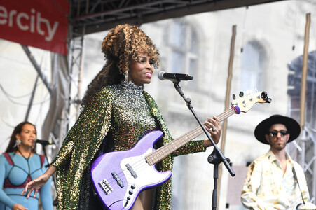 Enercity Swinging  Open-Air-Jazz-Festival in Hannover