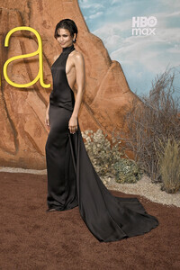 Season 3 Premiere 'Euphoria' in Los Angeles