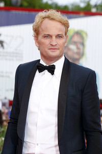 Opening Night und 'Everest' Premiere, Biennale 2015