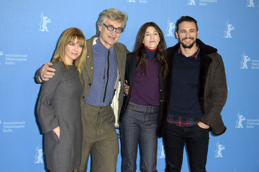 'Every Thing Will Be Fine' Photocall, Berlinale 2015