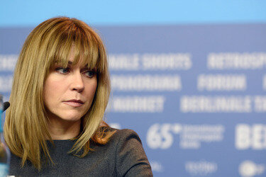 'Every Thing Will Be Fine' Pressekonferenz, Berlinale 2015